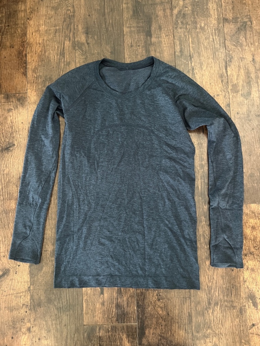 lululemon athletica Run Swiftly long sleeve